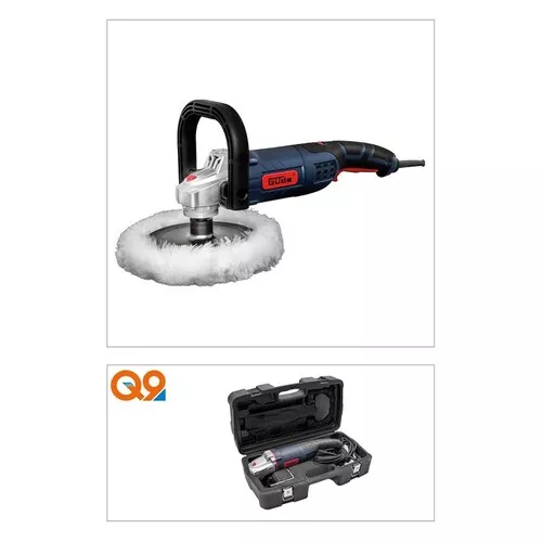 LEŠTIČKA AP 180-1150 E Güde 58110