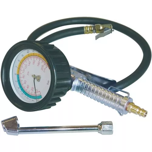 HUSTILKA PNEUMATIK PROFI Güde 2752