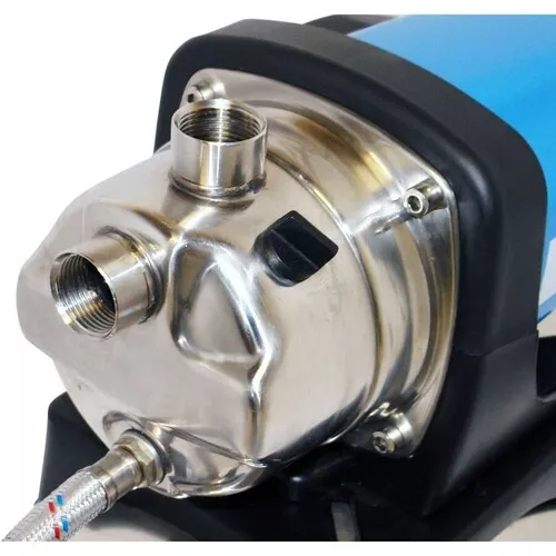 DOMÁCÍ VODÁRNA HWW 1000 P INOX Güde 6026