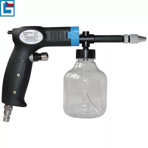 SADA PNEU NÁŘADÍ Güde 84093