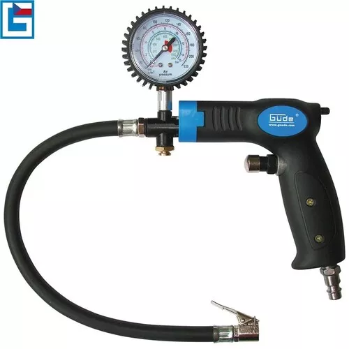 SADA PNEU NÁŘADÍ Güde 84093