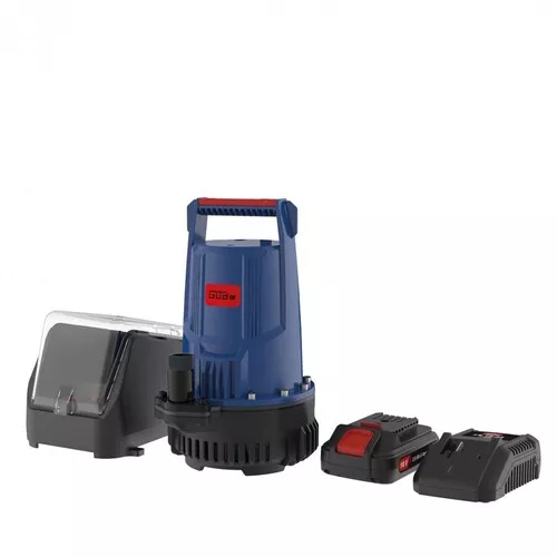 AKUMULÁTOROVÉ PONORNÉ ČERPADLO RFP 18-201-23 Güde 58566