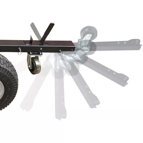 ZAHRADNÍ VOZÍK GGW 501 Güde 94323