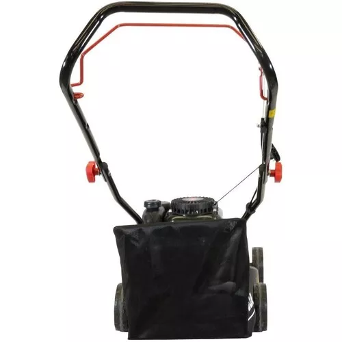 SEKAČKA ECO WHEELER 400.1 P MOTOROVÁ Güde 95441