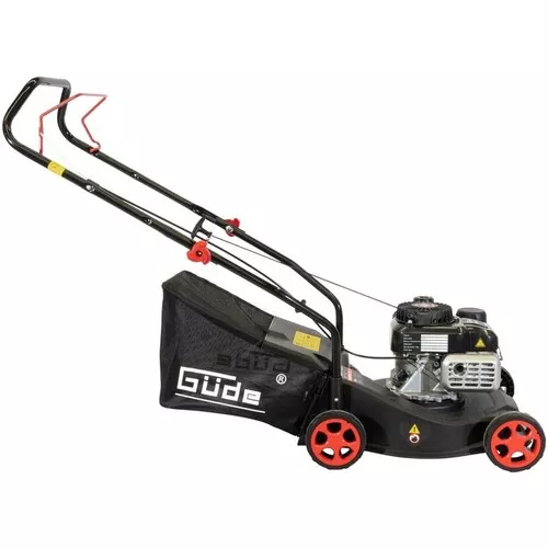 SEKAČKA ECO WHEELER 400.1 P MOTOROVÁ Güde 95441