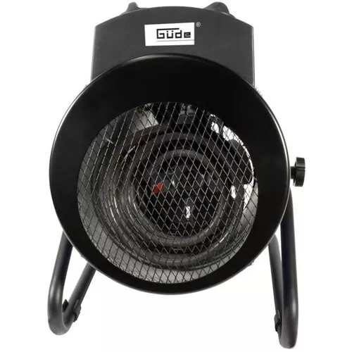 ELEKTRICKÝ PŘÍMOTOP GEH 5000 R Güde 85131