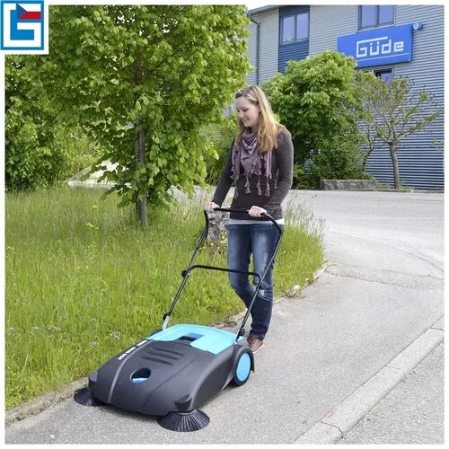 ZAMETACÍ STROJ GKM 800 Güde 16793