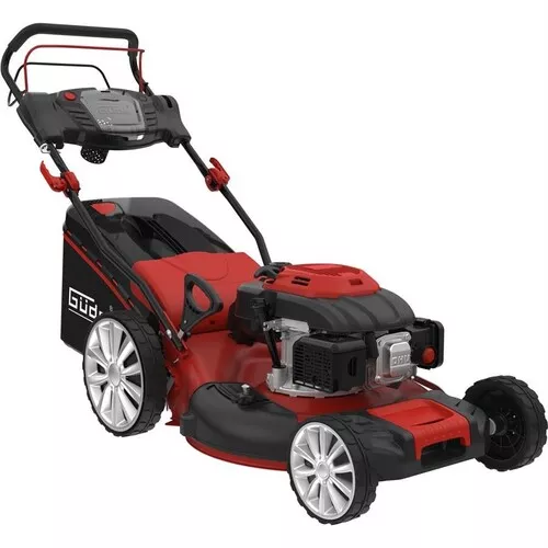 SEKAČKA BIG WHEELER 554.1 R LI-ES motorová Güde 95436