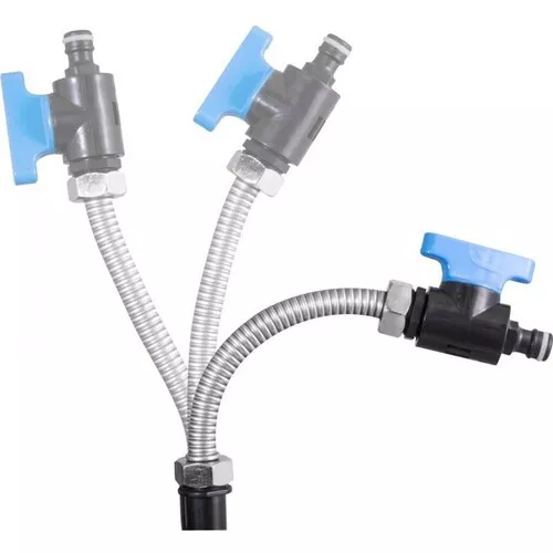 PONORNÉ ČERPADLO DO SUDU GFP 5201 Güde 94649