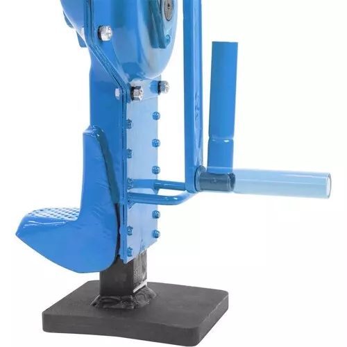 KLIKOVÝ ZVEDÁK GKW 5T Güde 18047