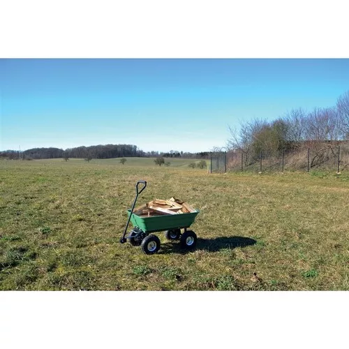 ZAHRADNÍ VOZÍK GGW 250 Güde 94336