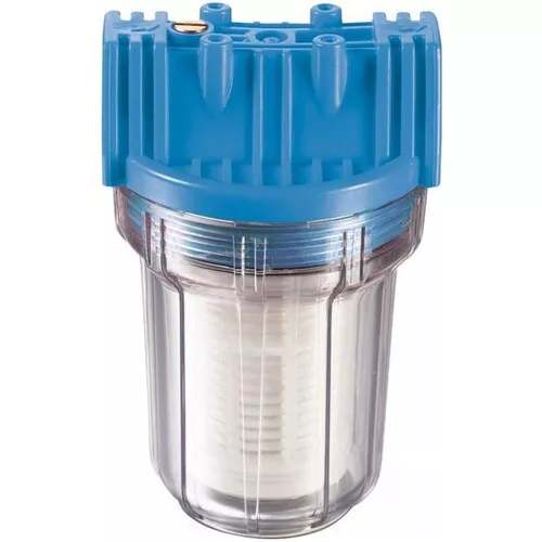 PŘEDSAZENÝ FILTR PRO ČERPADLA Güde 94460