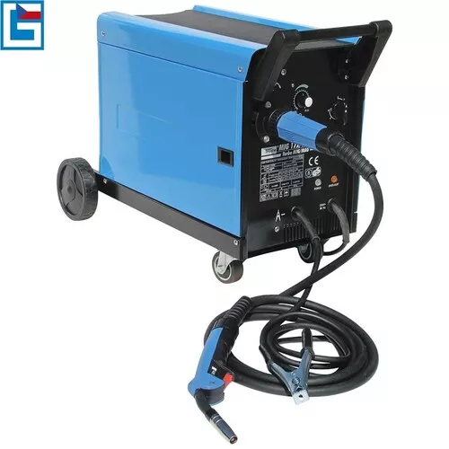 SVÁŘEČKA MIG 172/6 W Güde 20074