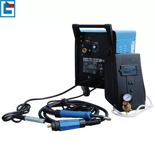 SVÁŘEČKA MIG 172/6 W Güde 20074