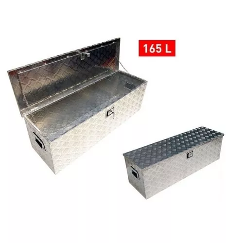 PŘEPRAVNÍ BOX VT 165 Güde V73515