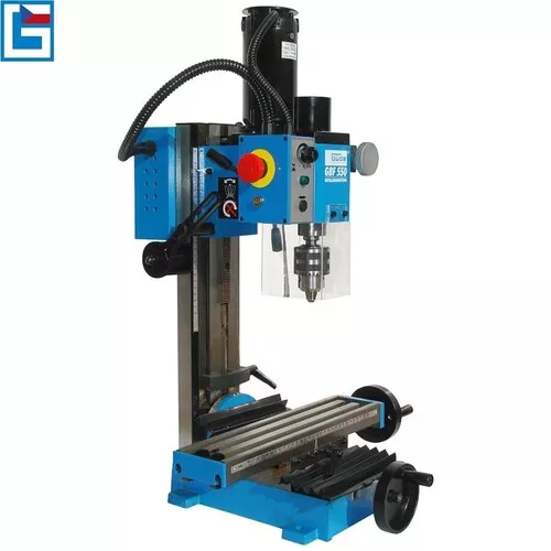 FRÉZKA GBF 550 Güde 48140