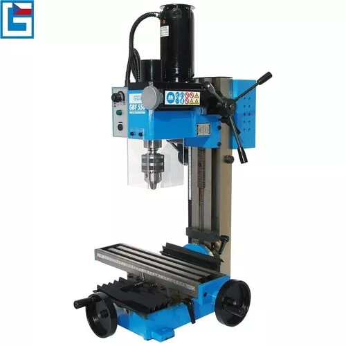 FRÉZKA GBF 550 Güde 48140
