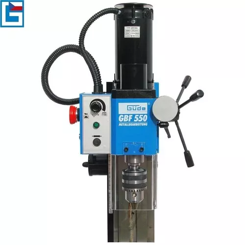FRÉZKA GBF 550 Güde 48140