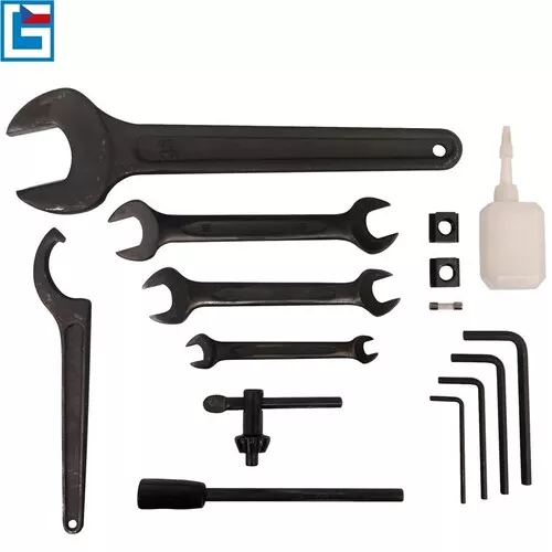 FRÉZKA GBF 550 Güde 48140