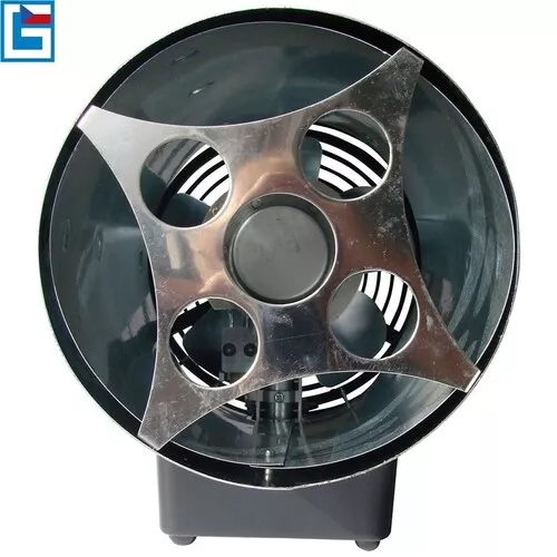 PLYNOVÁ TURBÍNA GGH 10 INOX Güde 85005