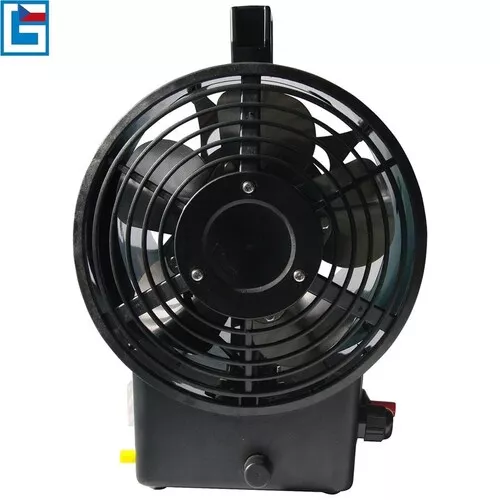 PLYNOVÁ TURBÍNA GGH 10 INOX Güde 85005