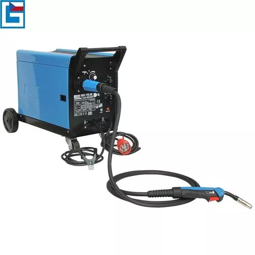 SVÁŘEČKA MIG 192/6K Güde 20076