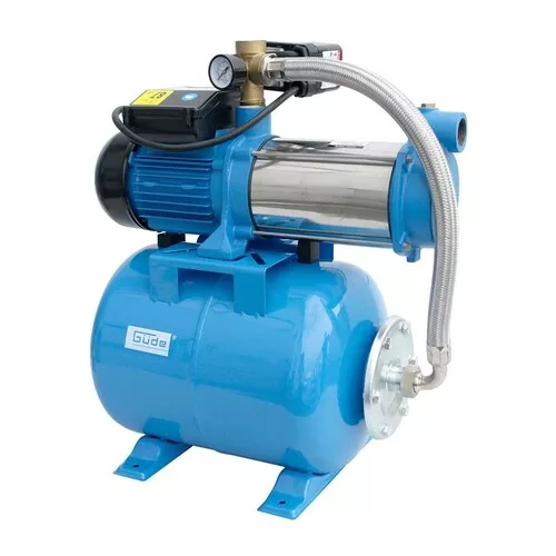 DOMÁCÍ VODÁRNA MP 120/5A 24 LT Güde 94191