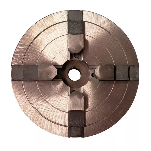 Upínací sklíčidlo k soustruhu na dřevo Güde 11418