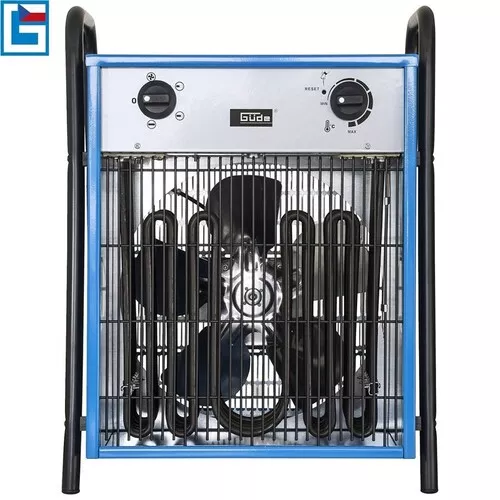 ELEKTRICKÝ PŘÍMOTOP GH 15 EV Güde 85014