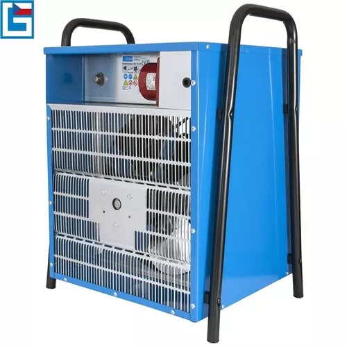 ELEKTRICKÝ PŘÍMOTOP GH 15 EV Güde 85014