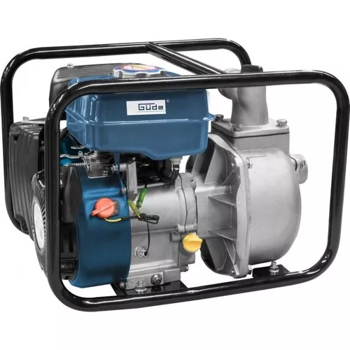 MOTOROVÉ ČERPADLO GMP 15.22 Güde 94501