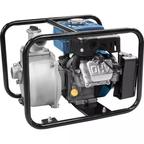 MOTOROVÉ ČERPADLO GMP 15.22 Güde 94501