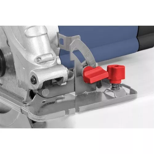 RUČNÍ OKRUŽNÍ PILA KS 55-1300 Güde 58123