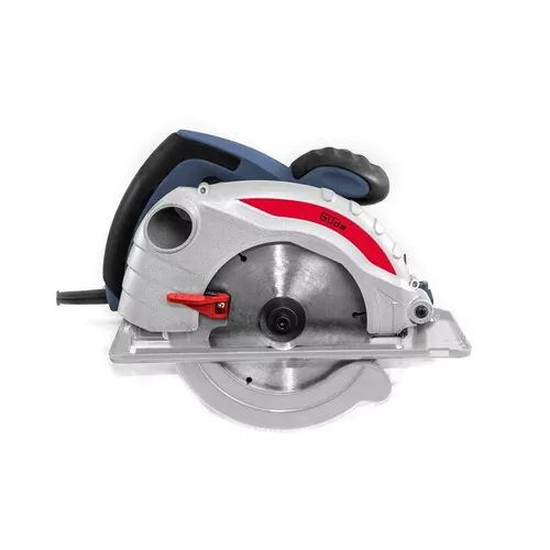 RUČNÍ OKRUŽNÍ PILA KS 55-1300 Güde 58123