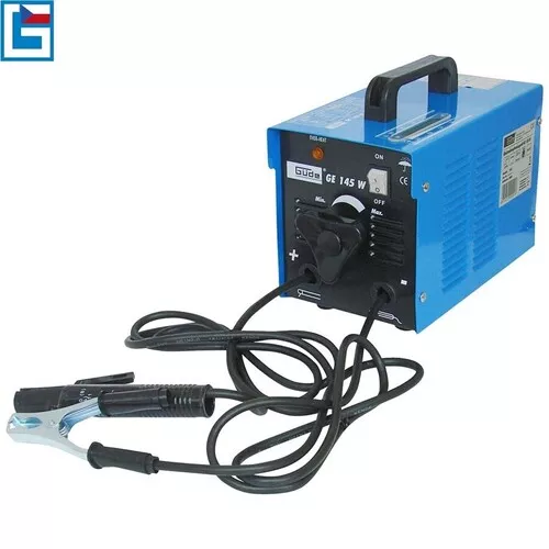 ELEKTRODOVÁ SVÁŘEČKA GE 145 W Güde 20001