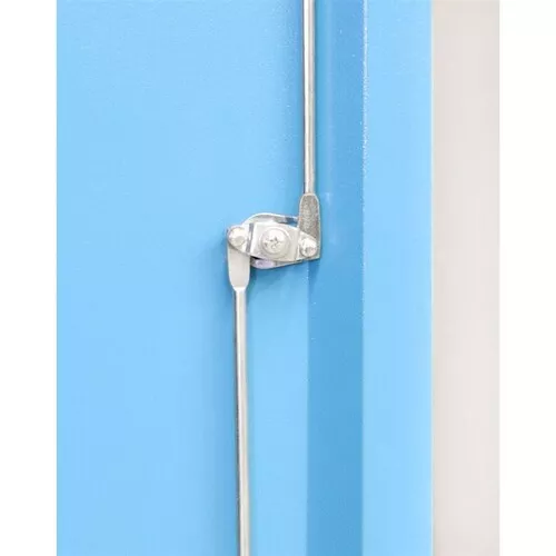 SKŘÍŇ NA NÁŘADÍ GWS Güde 40478