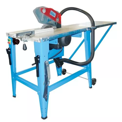 STOLNÍ PILA GTKS 315/230 V Güde 55150