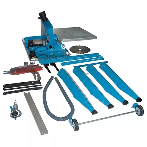 STOLNÍ PILA GTKS 315/230 V Güde 55150