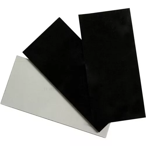 SKLA S OCHRANNÝM FILTREM 3-DÍL Güde 16936