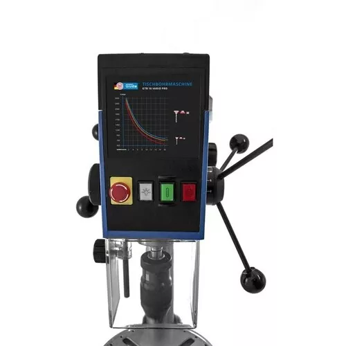 VRTAČKA STOLNÍ GTB 18 VARIO Güde 55218