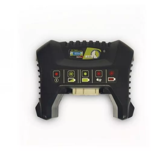 NABÍJEČKA 3A / 36 L Güde 95675