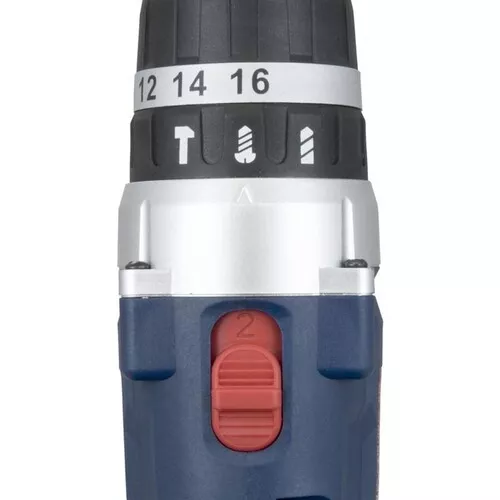 AKUMULÁTOROVÝ ŠROUBOVÁK S PŘÍKLEPEM BSB 18-201-30K Güde 58504