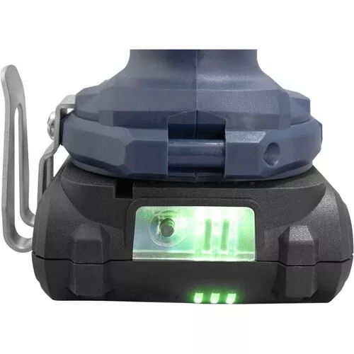 AKUMULÁTOROVÝ ŠROUBOVÁK S PŘÍKLEPEM BSB 18-201-30K Güde 58504