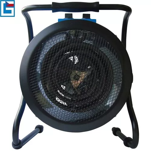 ELEKTRICKÝ PŘÍMOTOP GH 9 E Güde 85104