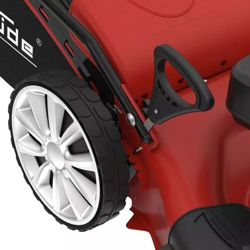 SEKAČKA BIG WHEELER 554.2 R Güde 95434