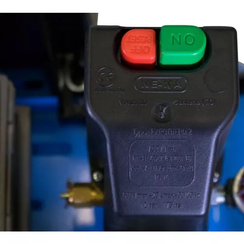 KOMPRESOR 580/10/100 EU Güde 50073