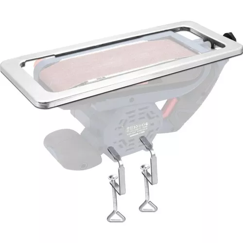 BRUSNÝ RÁM K PÁSOVÉ BRUSCE Güde 58147