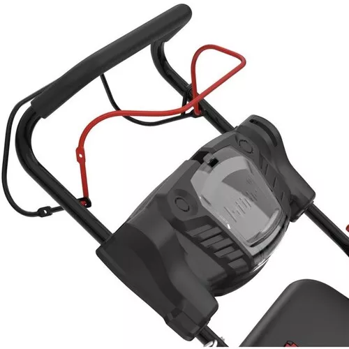 MOTOROVÁ SEKAČKA BIG-WHEELER 554.1 R TRIKE Güde 95435