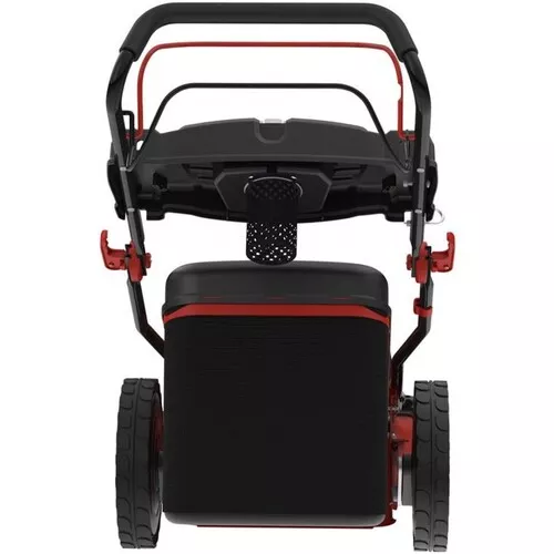 MOTOROVÁ SEKAČKA BIG-WHEELER 554.1 R TRIKE Güde 95435