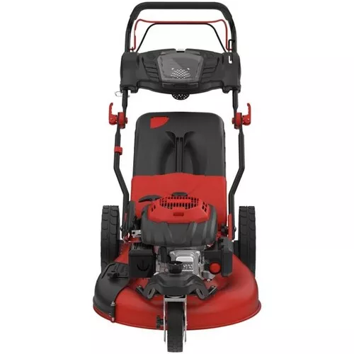 MOTOROVÁ SEKAČKA BIG-WHEELER 554.1 R TRIKE Güde 95435